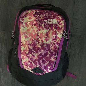 North face Vault Backpack